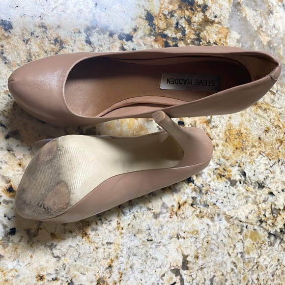 Steve Madden Dejavu - Picture 4 of 6